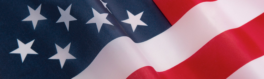USA Flag