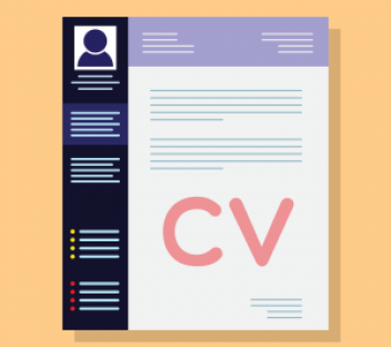 IMPORTANT POINTS TO CONSIDER WHEN WRITING YOUR CV